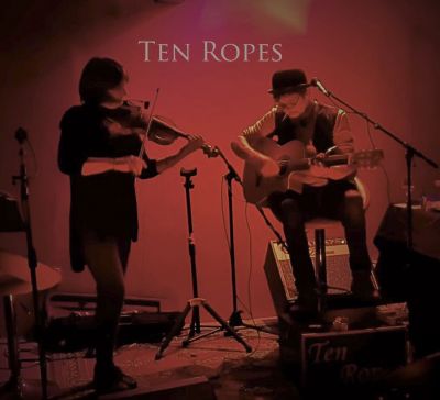 vignette TEN ROPES 
